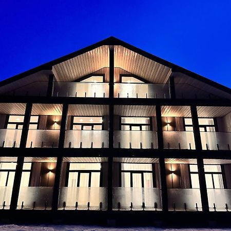 Park House Daire Palyanytsya Dış mekan fotoğraf
