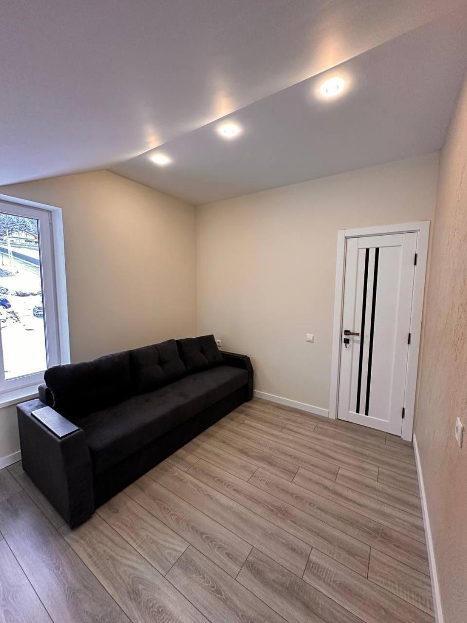 Park House Daire Palyanytsya Dış mekan fotoğraf