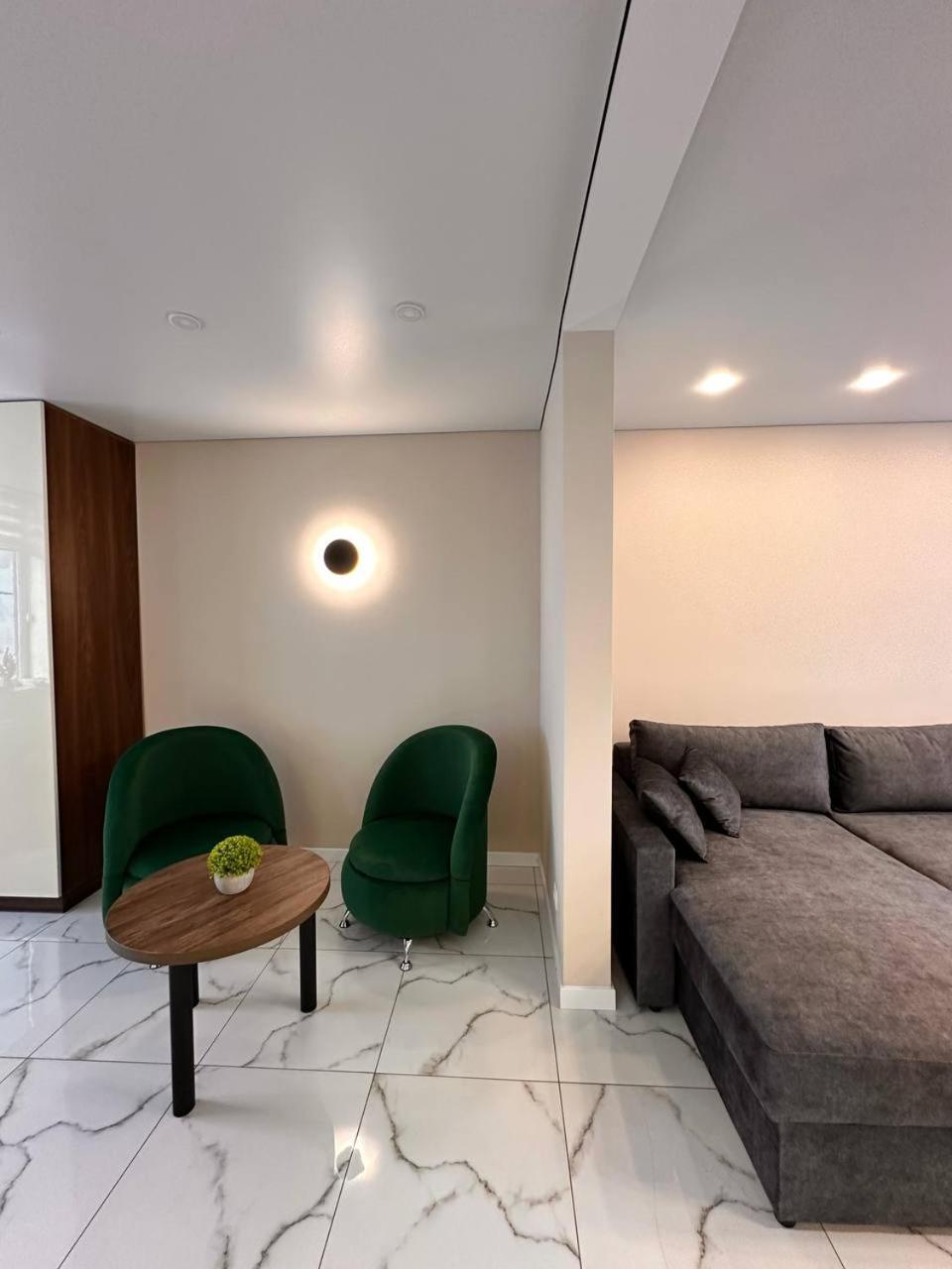 Park House Daire Palyanytsya Dış mekan fotoğraf