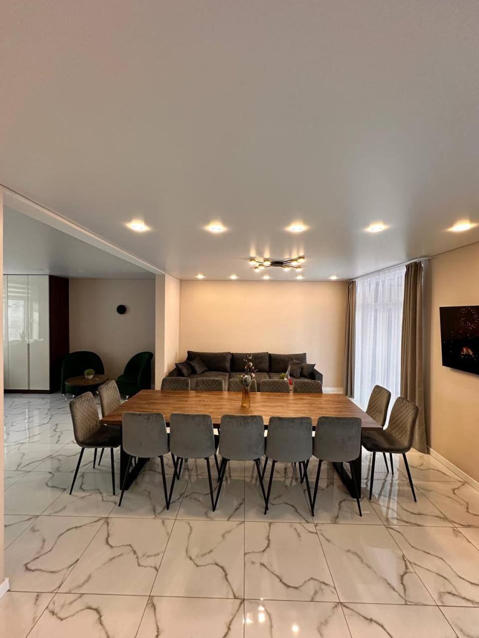 Park House Daire Palyanytsya Dış mekan fotoğraf