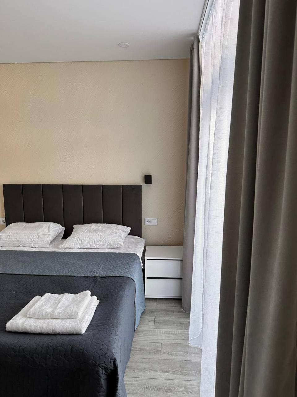 Park House Daire Palyanytsya Dış mekan fotoğraf