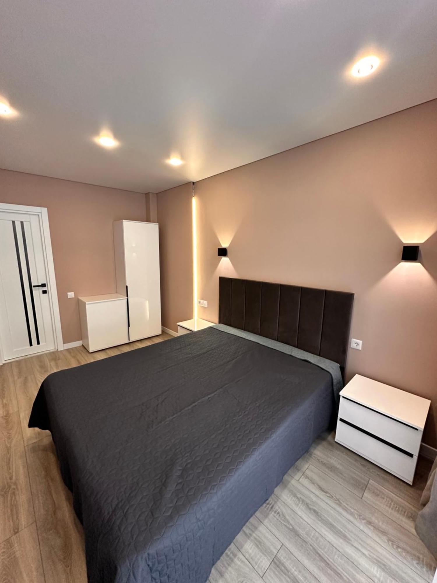 Park House Daire Palyanytsya Dış mekan fotoğraf